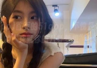 首页的51app，不愧是传说中的“成就你的八卦梦想”！