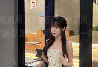 716和717都很闹，718吃瓜网更新引发我对娱乐圈的另一种‘爱’！