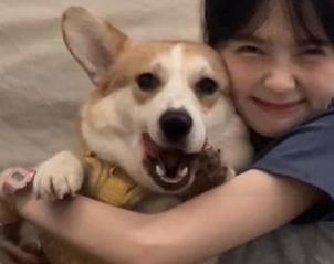 终于到“cgw”更新日，你心里的小鹿有没有乱撞？