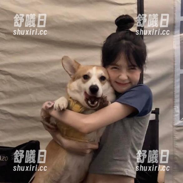 终于到“cgw”更新日，你心里的小鹿有没有乱撞？