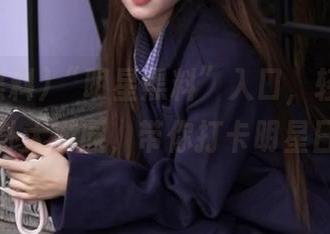 “明星黑料”入口，轻松愉快的八卦大游园，带你打卡明星日常！