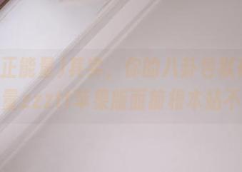 其实，你的八卦包袱在黑料正能量zzztt苹果版面前根本站不住！