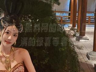 踏入黑料网的吃瓜入口，八卦满满的惊喜等着你